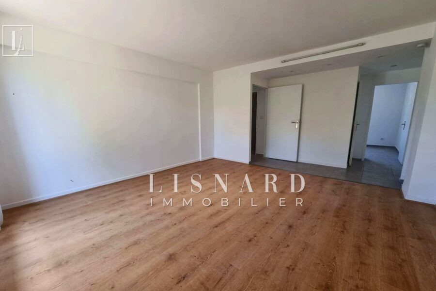 Appartement à vendre à Vallauris