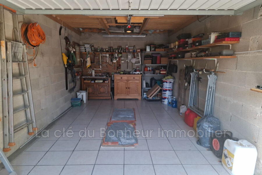 Maison à vendre à Montagnac-montpezat