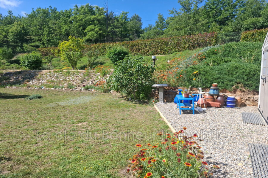 Maison à vendre à Montagnac-montpezat