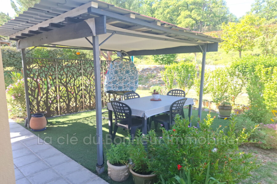 Maison à vendre à Montagnac-montpezat