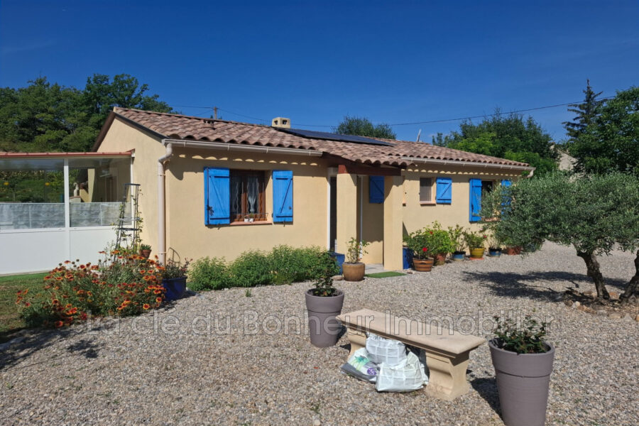 Maison à vendre à Montagnac-montpezat