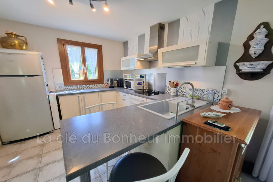 Maison à vendre à Montagnac-montpezat
