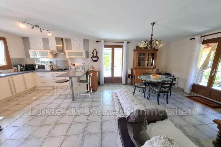 Maison à vendre à Montagnac-montpezat