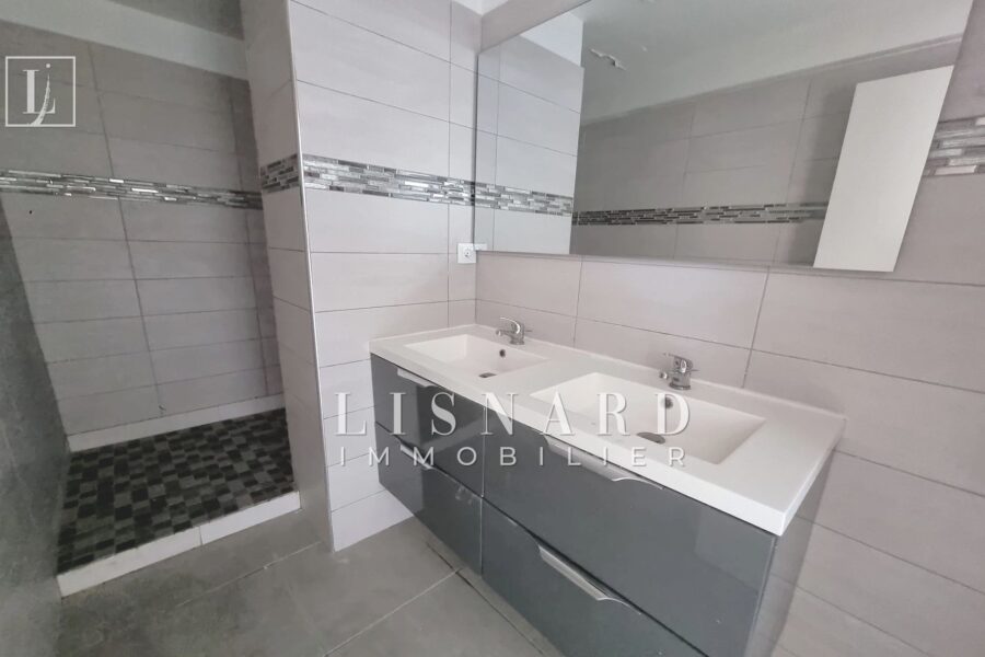 Appartement à vendre à Vallauris
