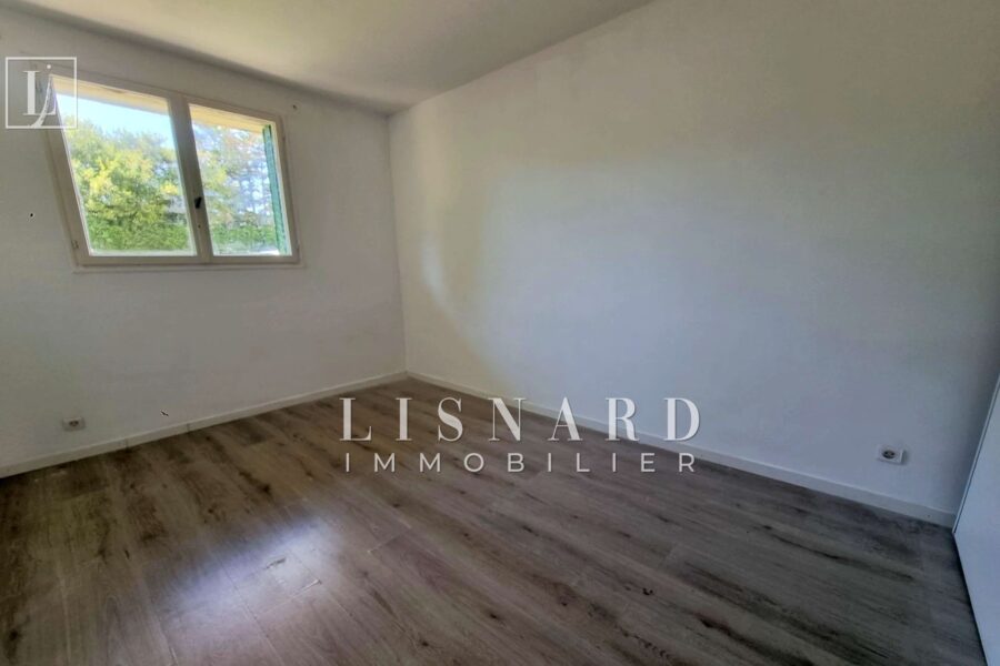 Appartement à vendre à Vallauris