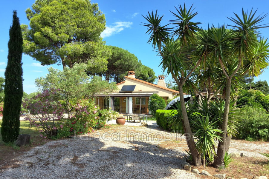 Maison à vendre à Saint-andré