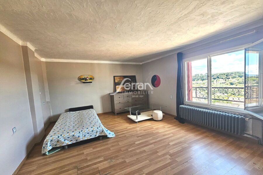 Maison à vendre à La motte