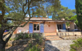 Maison à vendre à Sillans-la-cascade