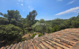 Maison à vendre à Sillans-la-cascade — Vue nature — photo 1