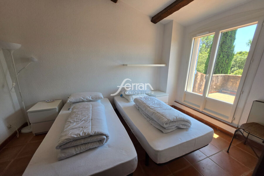 Maison à vendre à Sillans-la-cascade