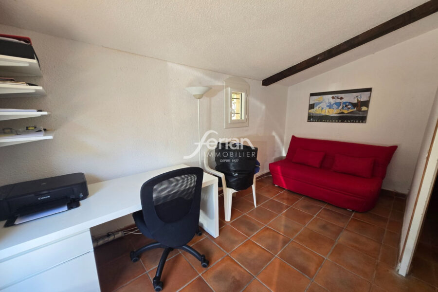 Maison à vendre à Sillans-la-cascade