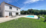 Maison à vendre à Saint-jeannet