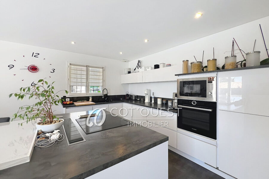 Maison à vendre à Saint-jeannet