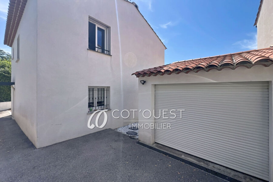 Maison à vendre à Saint-jeannet
