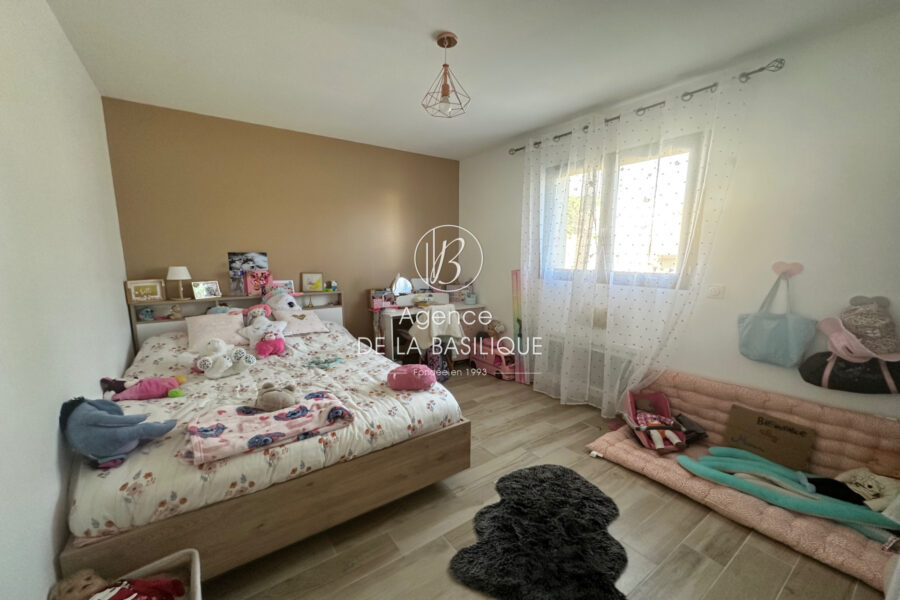 Maison à vendre à Saint-maximin-la-sainte-baume