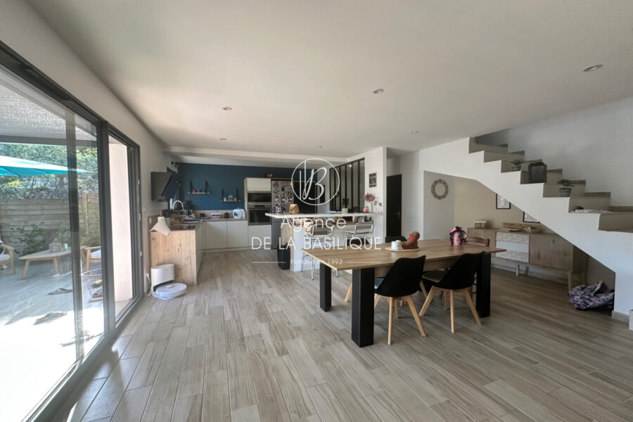 Maison à vendre à Saint-maximin-la-sainte-baume
