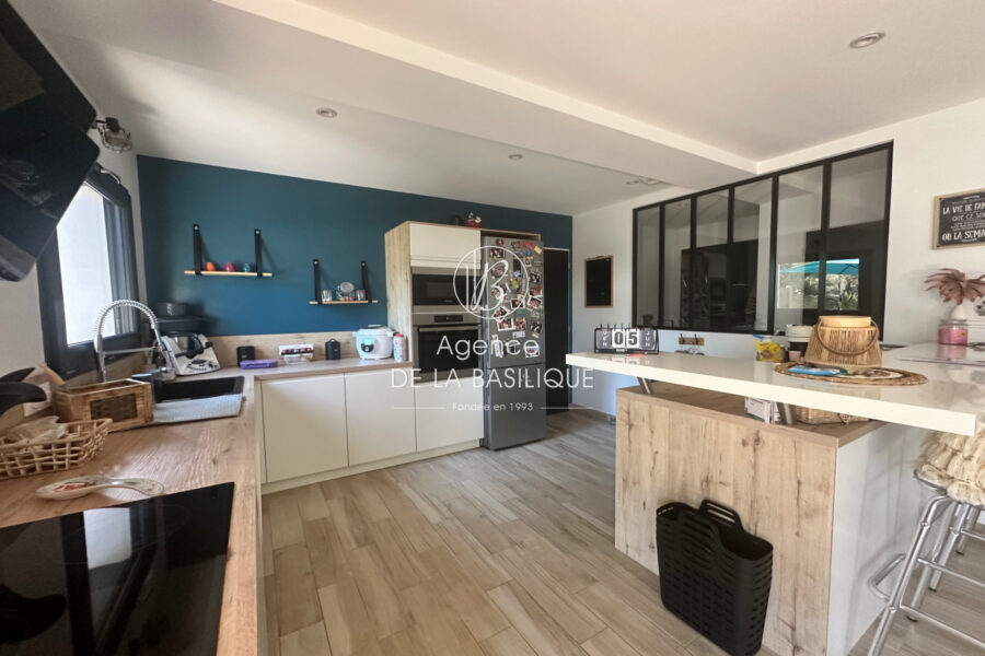 Maison à vendre à Saint-maximin-la-sainte-baume