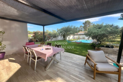 Maison à vendre à Saint-maximin-la-sainte-baume