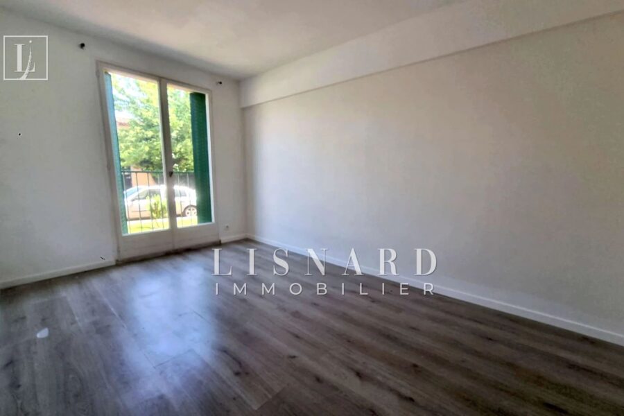 Appartement à vendre à Vallauris
