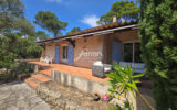 Maison à vendre à Sillans-la-cascade