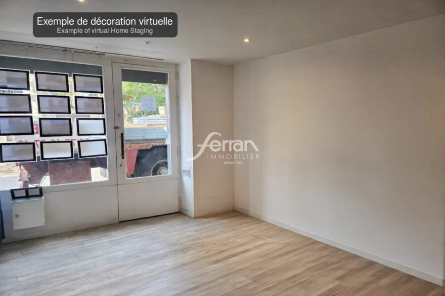 Maison à vendre à Villecroze
