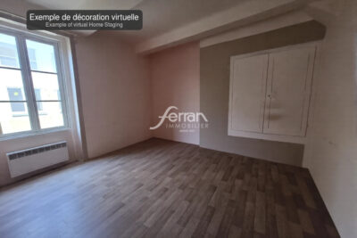 Maison à vendre à Villecroze