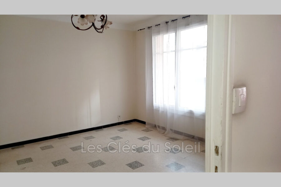 Appartement à vendre à Toulon — Vue sur la ville — photo 7