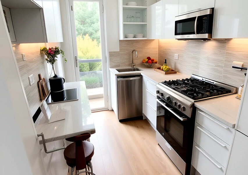 Appartement à vendre à Toulon
