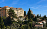 Appartement à vendre à Grasse