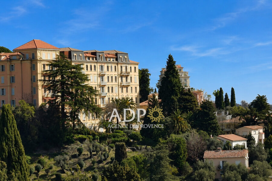 Appartement à vendre à Grasse