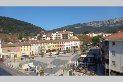 Appartement à vendre à La valette-du-var