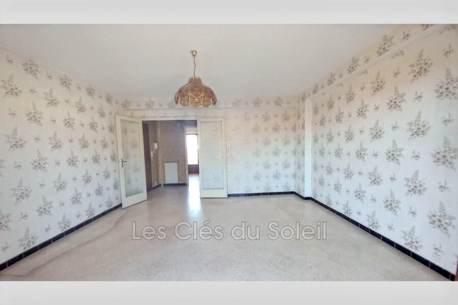Appartement à vendre à La valette-du-var