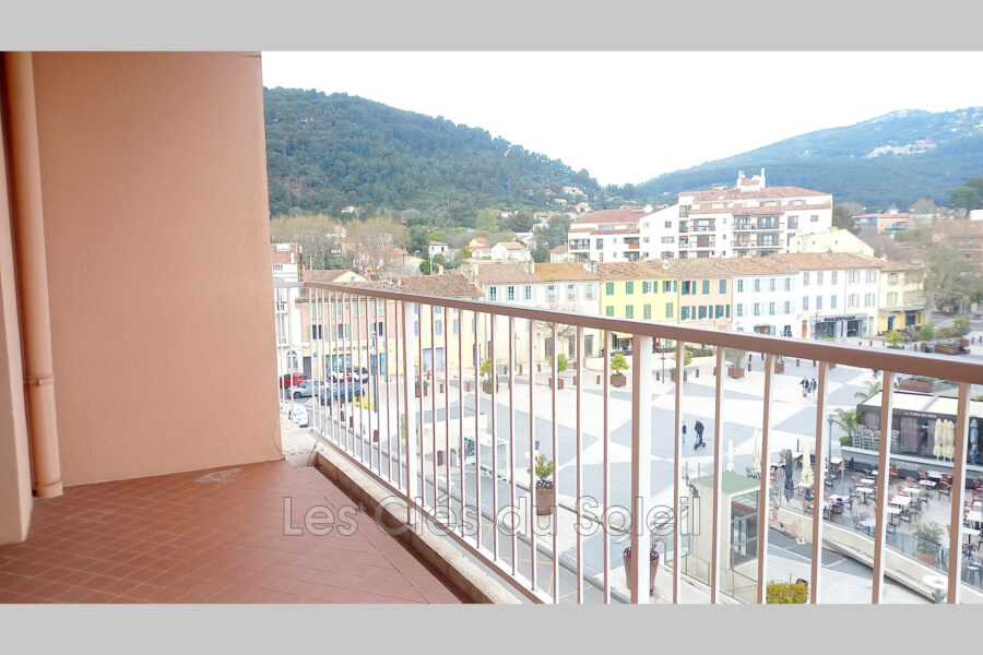 Appartement à vendre à La valette-du-var