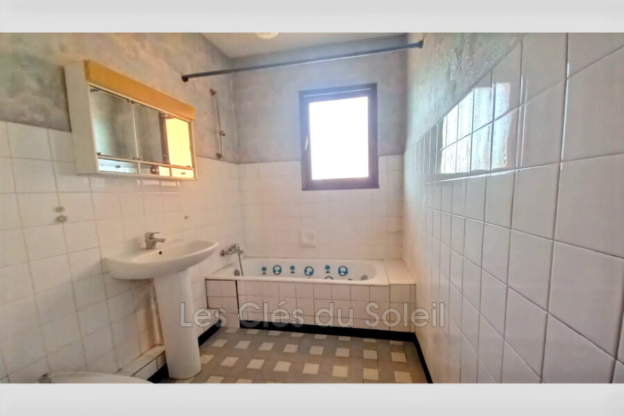 Appartement à vendre à La valette-du-var