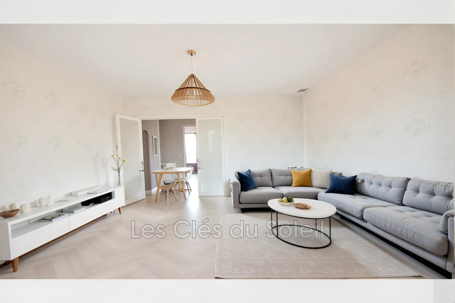 Appartement à vendre à La valette-du-var