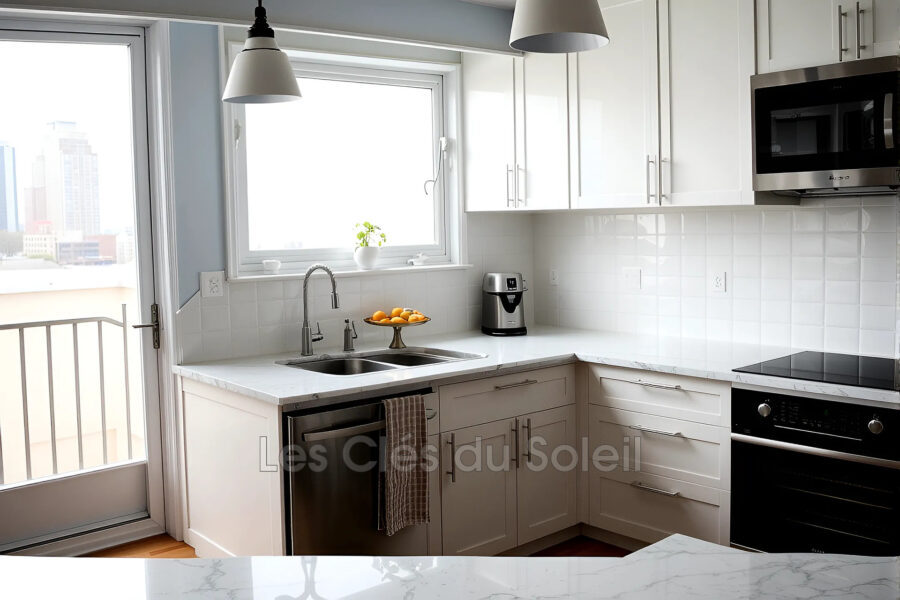 Appartement à vendre à La valette-du-var