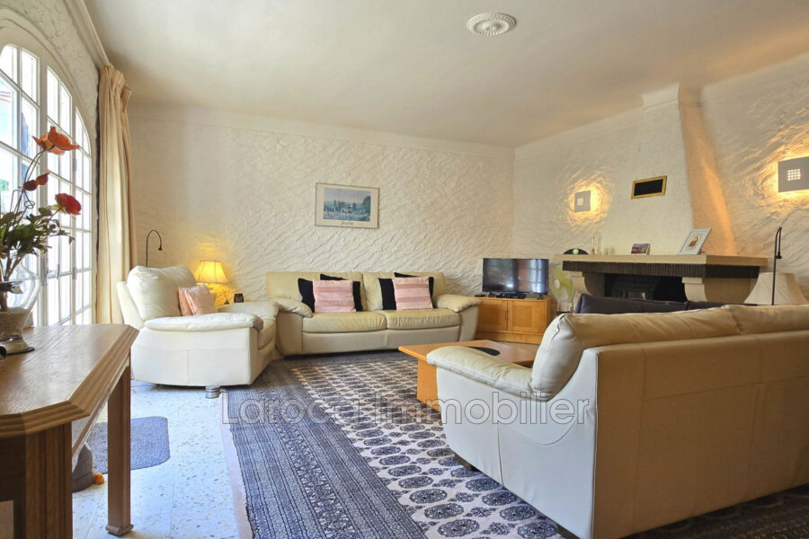Maison à vendre à Laroque-des-albères