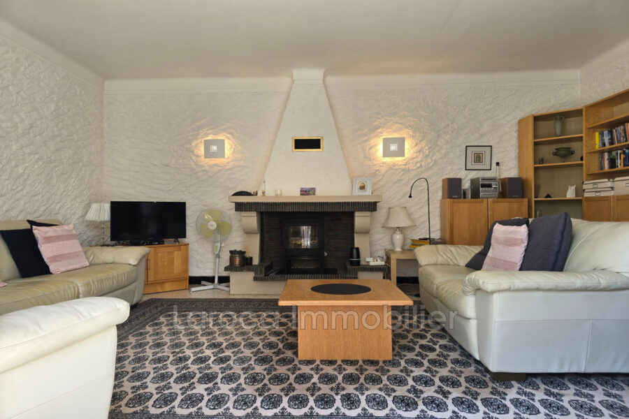 Maison à vendre à Laroque-des-albères