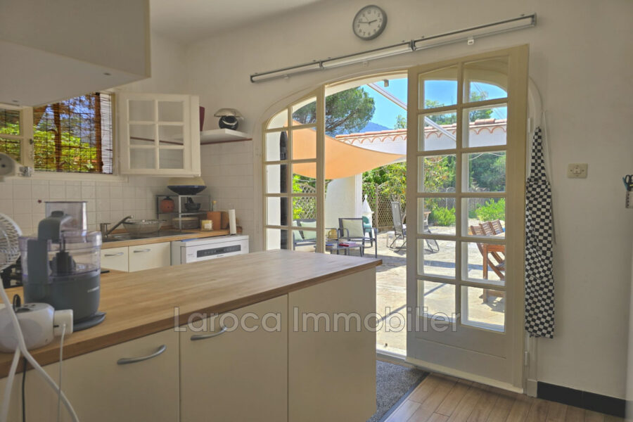Maison à vendre à Laroque-des-albères