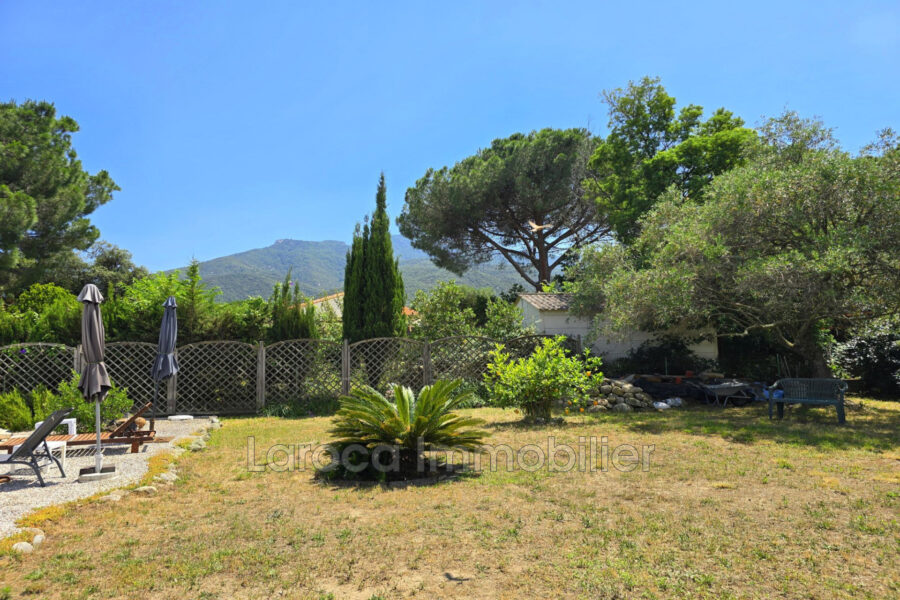 Maison à vendre à Laroque-des-albères