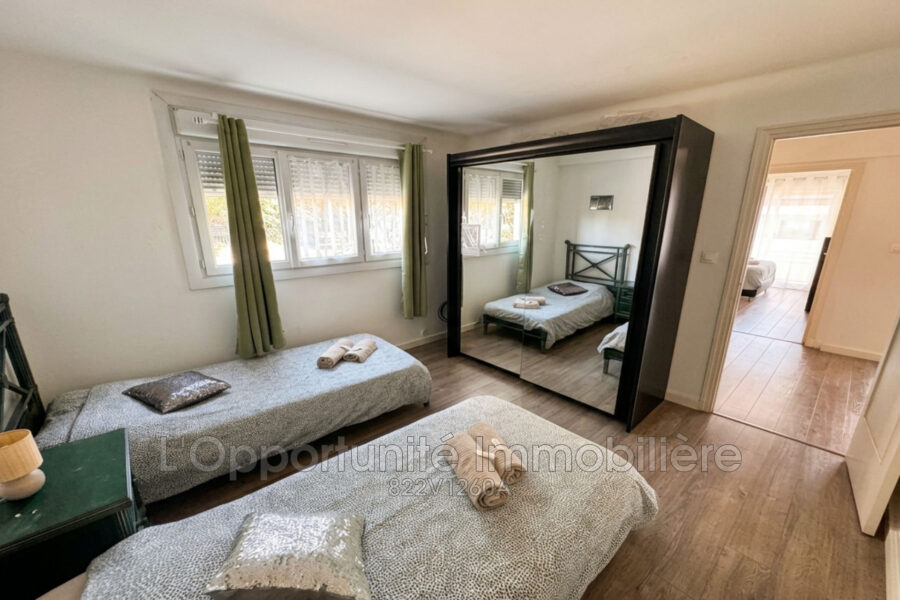 Appartement à vendre à Cannes