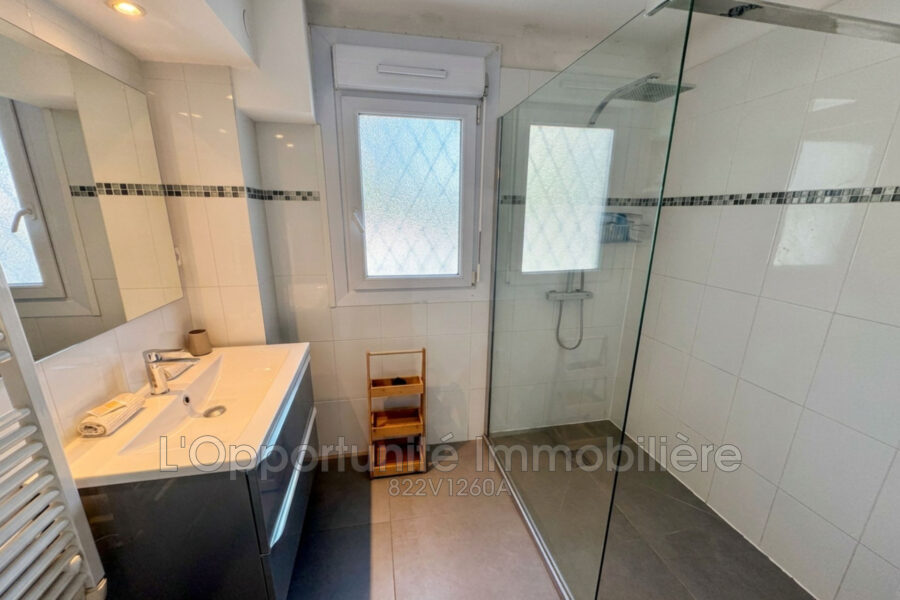 Appartement à vendre à Cannes