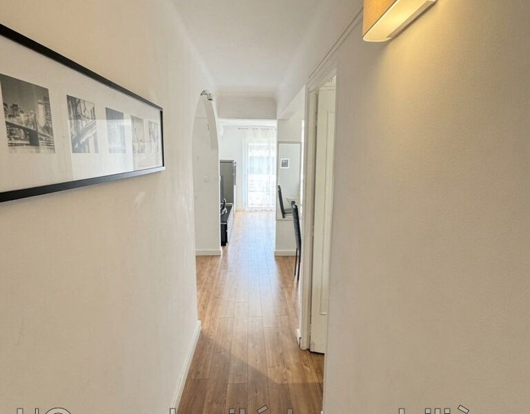 Appartement à vendre à Cannes