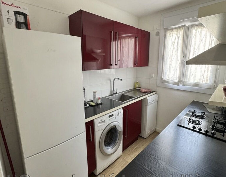 Appartement à vendre à Cannes