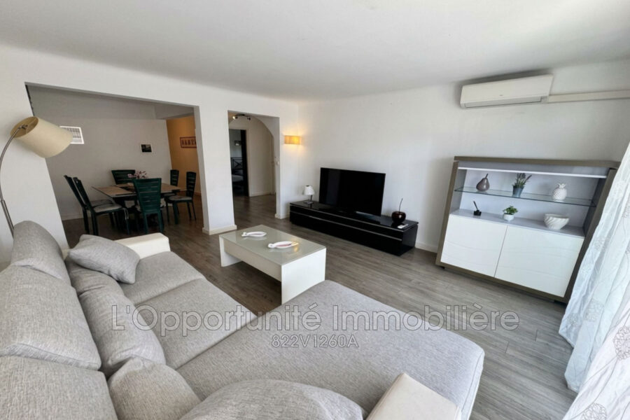 Appartement à vendre à Cannes
