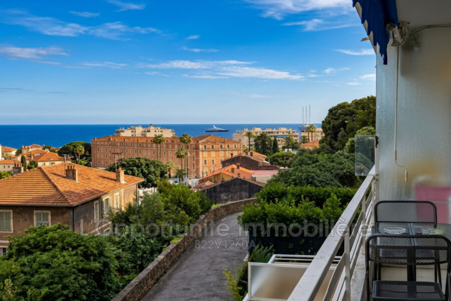 Appartement à vendre à Cannes
