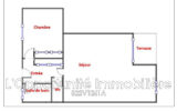 Appartement à vendre à Mandelieu-la-napoule