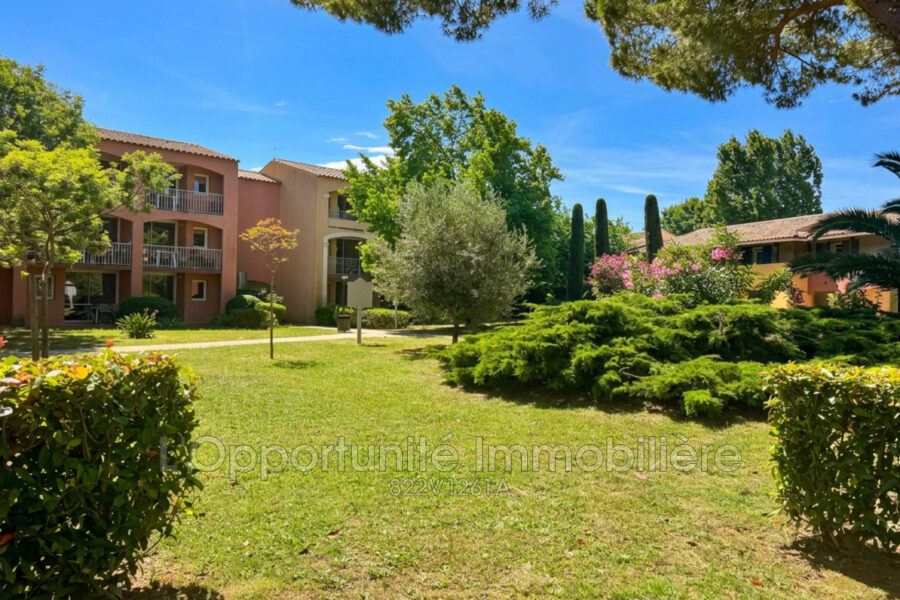 Appartement à vendre à Mandelieu-la-napoule