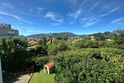 Appartement à vendre à Toulon
