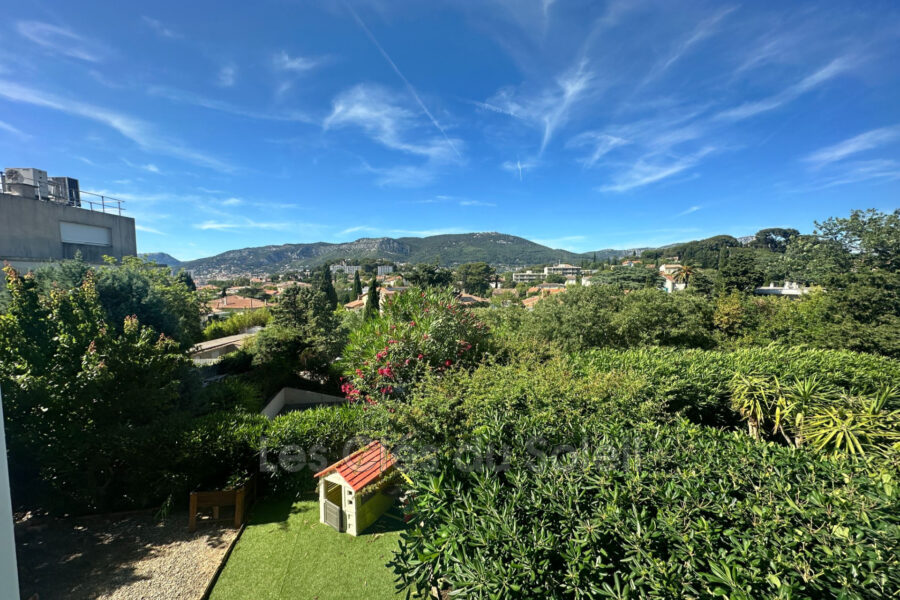 Appartement à vendre à Toulon
